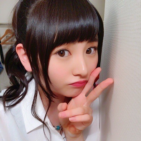 #尾形春水 #モーニング娘。 #haruna_ogata #morningmusume17