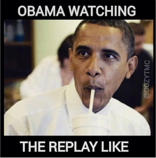 theghostandthedarkness:popculturequeen:The Funniest President Obama #SOTU MemesFIRE!!