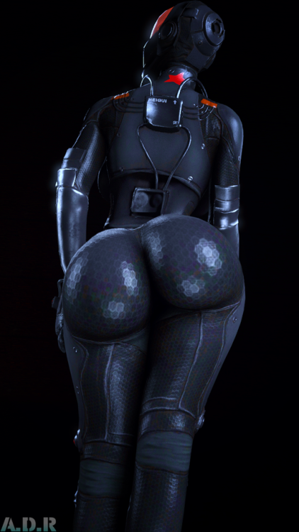Chinese Stealth Suit uwu char belongs to @CrayZeMojo