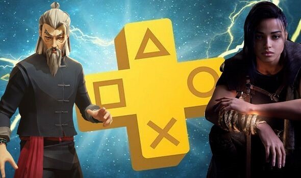 PS Plus March 2024