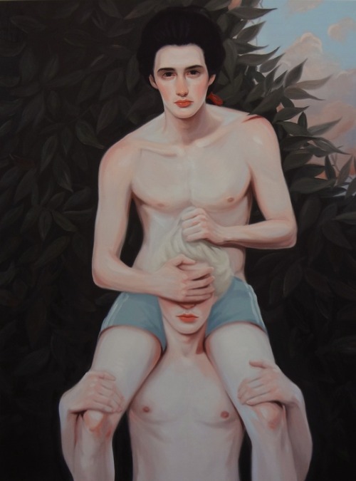 king-without-a-castle:  Kris Knight