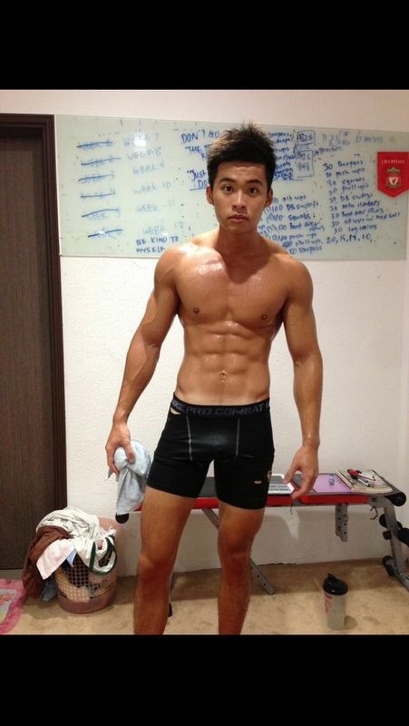 Asian Boys Unlimited