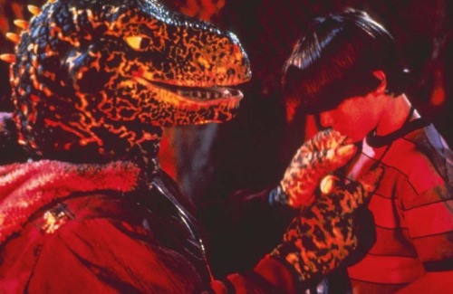 Adventures in Dinosaur City (1991)