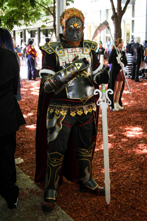 anything-photography:  There was some pretty awesome cosplay at Fanime 2014 this weekend. You can check out all the cosplay I shot [here].