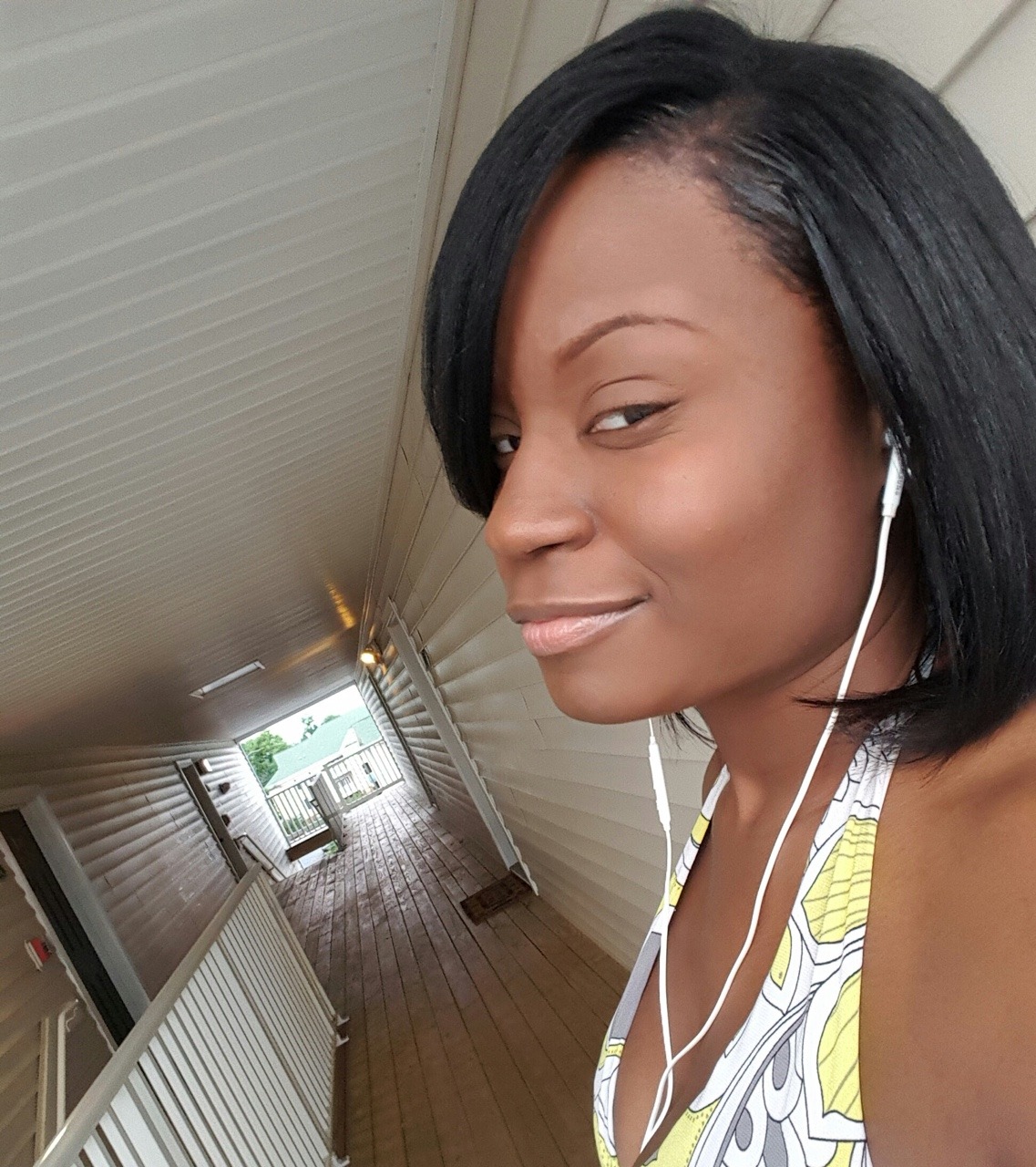 nuffsed69:  Ebony Amateur 😁