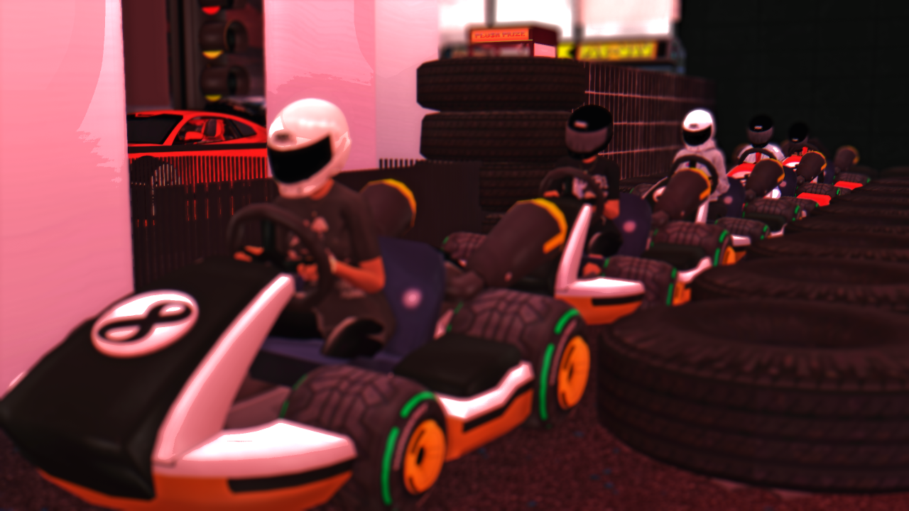 Kart Shop – SIMA Racing