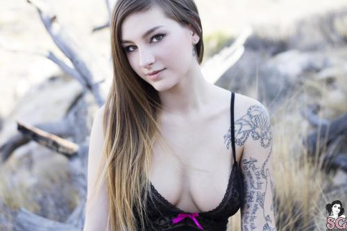 The Token Beauty
