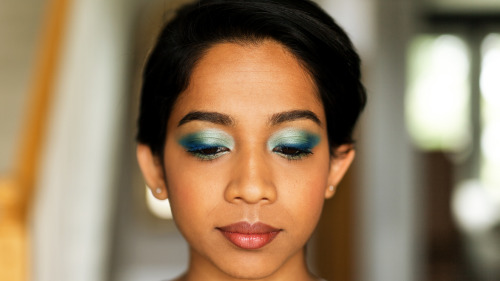 natashajanardan:DVF SS16 Inspired (CC’d)Insta | Youtube