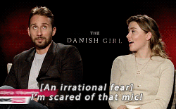 matthiaschoenarts:We’re gonna play a quick rapid fire. Are you in?LMAO!! Handsome, witty, sense of h