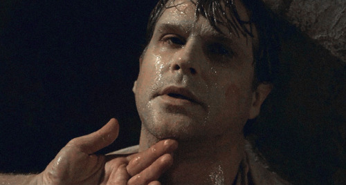 violasmirabiles:“Congratulations, doctor Gordon… you survived.”
