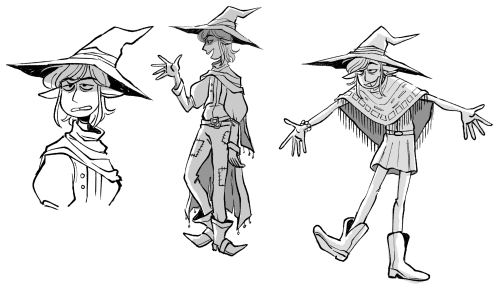 hellspawnmotel:the taako show, starring taako