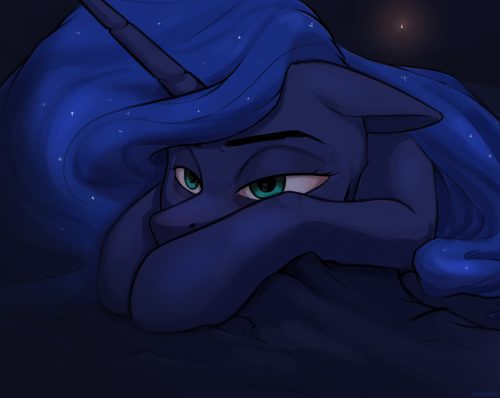 texasuberalles: Long night  by  KiraSunnight  https://ko-fi.com/kirasunnight