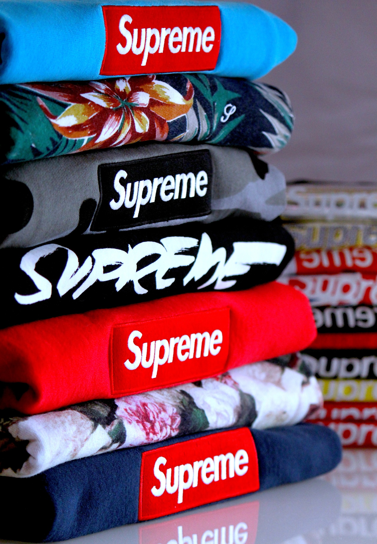 cleanandsupreme:Tumblr + Instagram