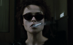 hirxeth:  “We’ve all been raised on television to believe that one day we’d all be millionaires, and movie gods, and rock stars. But we won’t. And we’re slowly learning that fact. And we’re very, very pissed off.” Fight Club (1999) dir.