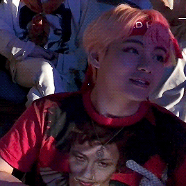 minietaes:*insert heart eyes emoji*