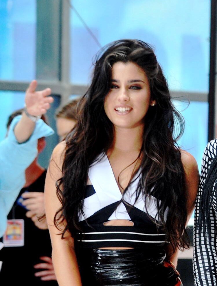 laurenmiamor:  Lauren freaking Jauregui