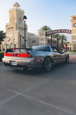 amazingcars:  zaubererr:  Advan King   What