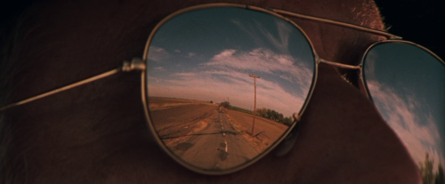 “Nah, calling it your job don’t make it right, Boss.”Cool Hand Luke, 1967Directed by Stuart Ro