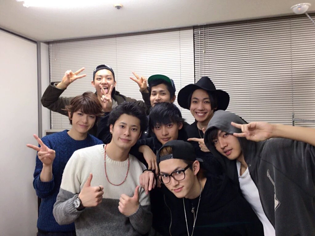 @yyua1993The final day of the Miyagi performances was successfully completed! !To