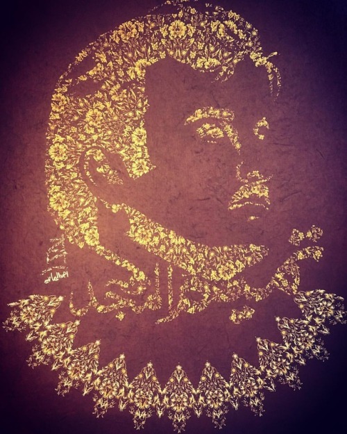 “Sun of Qatar “  #artwork #qatar #sunofqatar “All Rights Reserved by Ahmed Bin Maj