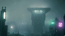 mcavoy:I always knew you were special Blade Runner 2049 dir. Denis Villeneuve 