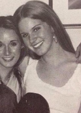 bussykween:  britneylindsayparis:  pinupgalore-lanadelrey:  Lana Del Rey in her teens - early 20s  How   1920s