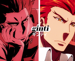 seiryuus:  “Farewell.”  —Death Parade episode 12 