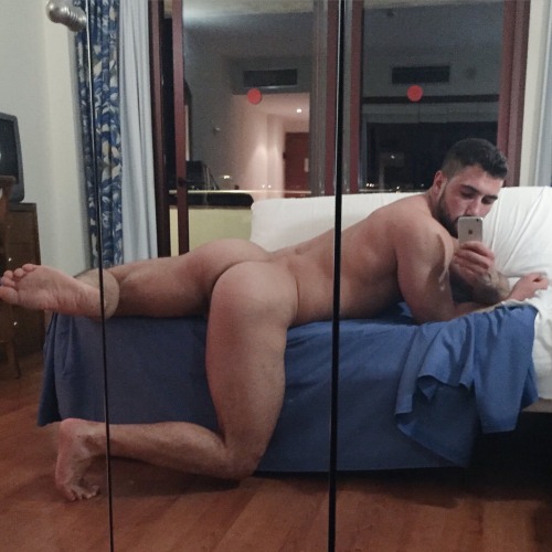 bubbleguys:  Marco Rubi adult photos