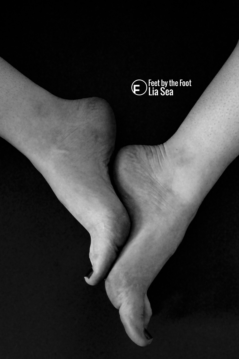 Feet by the Foot