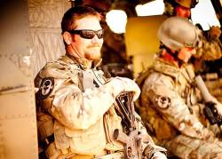 the-great-trevor:  special-operations:  Happy birthday Chris Kyle. Gone but not forgotten   Rest in Paradise brother. Can’t believe it’s been three years.