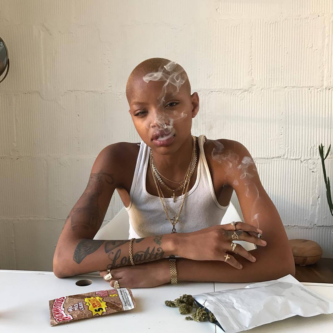 mxdvs: Slick Woods