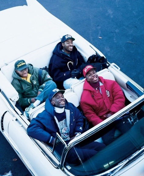 Boyz II Men
