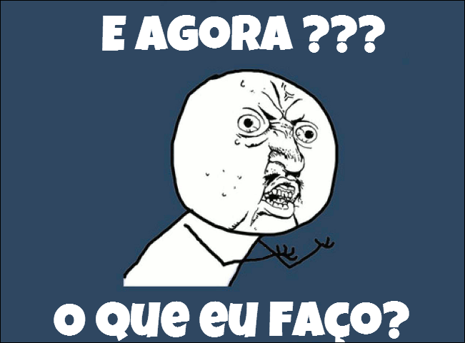 Eu tenho a poesia em mim