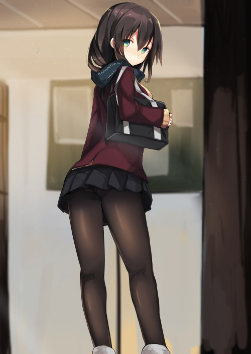 kurisu004:  ＪＫ | 吉沢メガネ@お仕事募集中 [pixiv] 