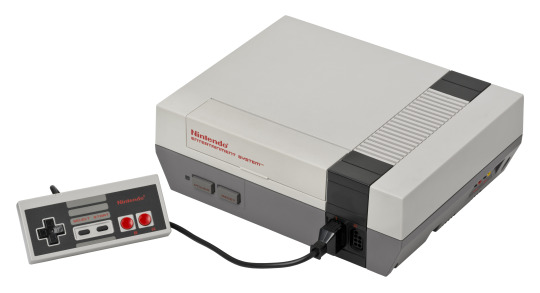 REBLOG IF YOUR FIRST NINTENDO CONSOLE WAS THE FAMICOM/NES