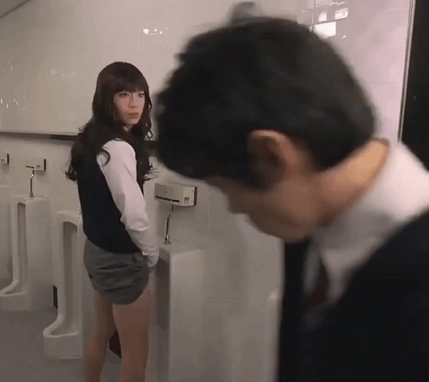 nieltrash:  After School: Lucky or Not Eps. 2Seo Kang Joon Dressed as a high school girl