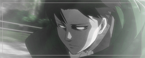 k-lionheart:  princessaryastark:  ↳ The Curious Case of Levi Heichou & his Reverse Grip Sword Style  people don’t understand. Levi is a prodigious genius. He taught himself how to use 3DMG when it takes 3 years worth of training. To say he