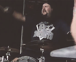 METAL UP YOUR ASS!