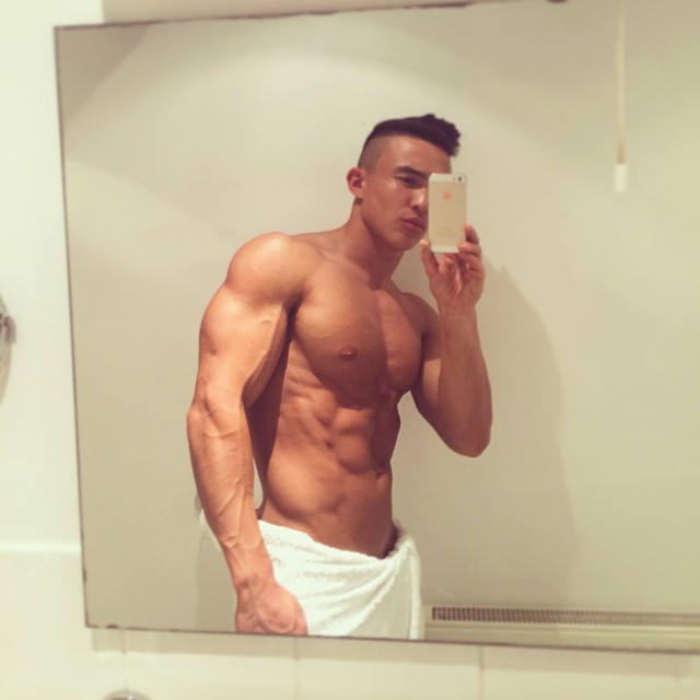 dem-kane-tho:  georgey b, filipino &amp; uk. 