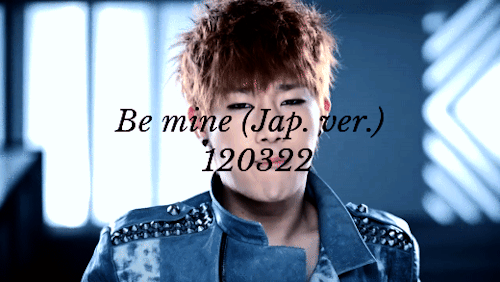 Kim Sunggyu In All Infinite/non-Infinite MVs Pt.1