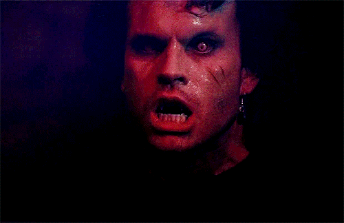 talesfromthecrypts: Top 25 Horror Films as Voted by My Followers 15. The Lost Boys (1987) dir. Joel 