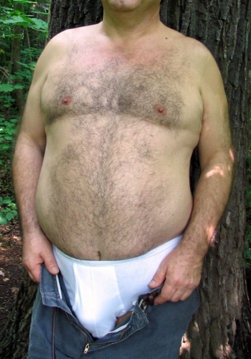 Daddy Gay Hairy Big Cock adult photos