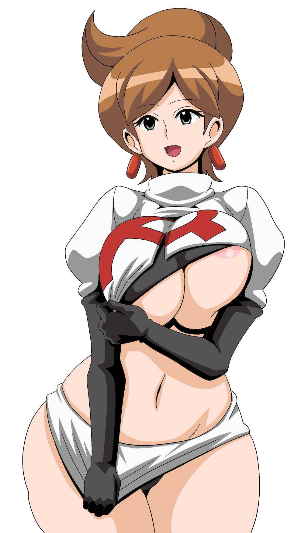 "I fap, therefore I am."