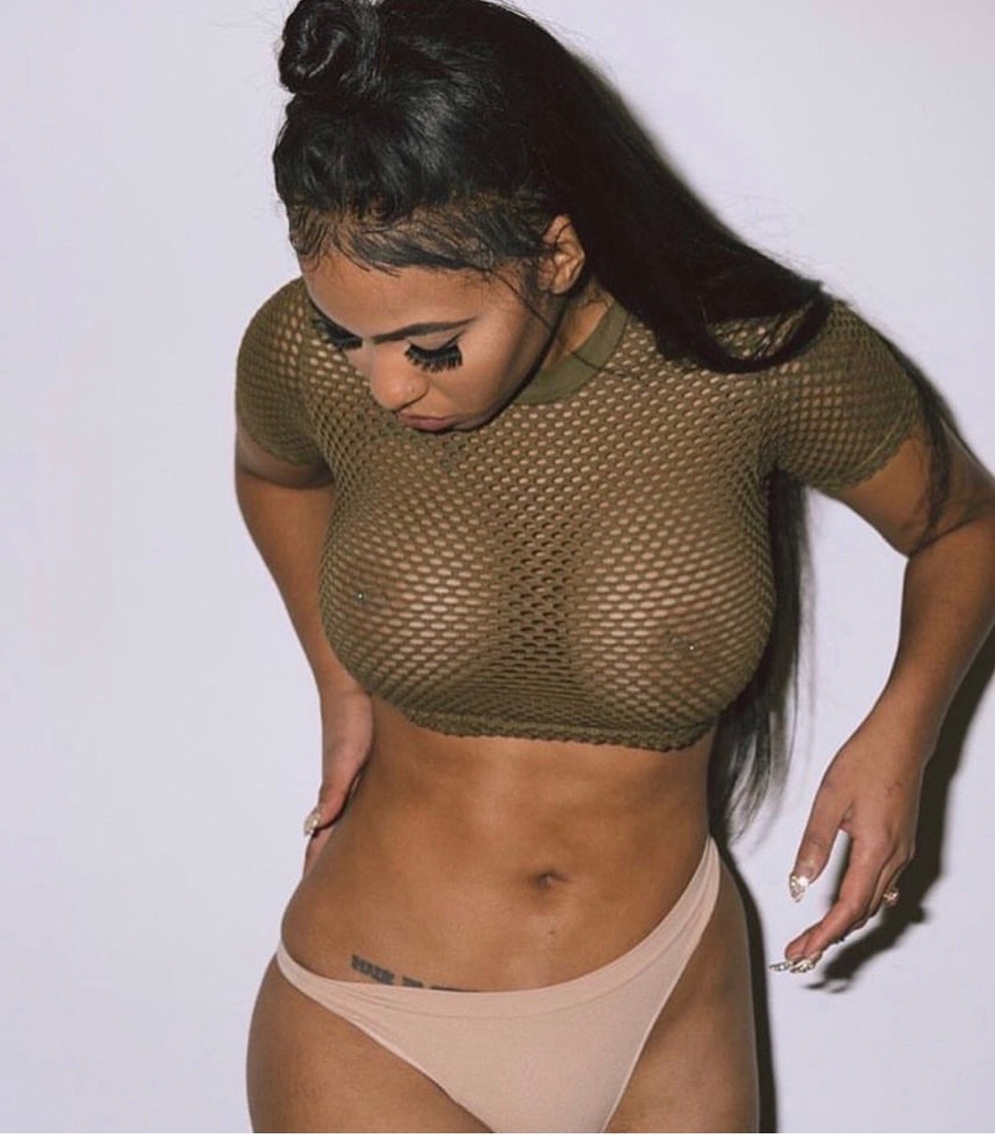 therealleaah:  XIV