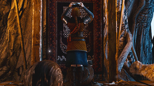 mahariela:Queen Cerys an Craite
