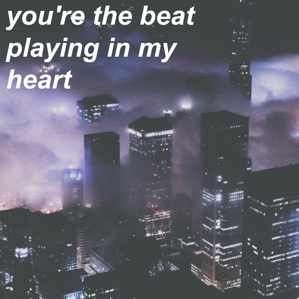 zxckmerrick:  Edge of Tonight // All Time Low 