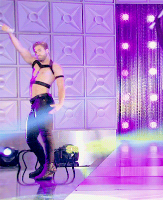 ivanv:  i was gonna make a shea gifset but i got distracted