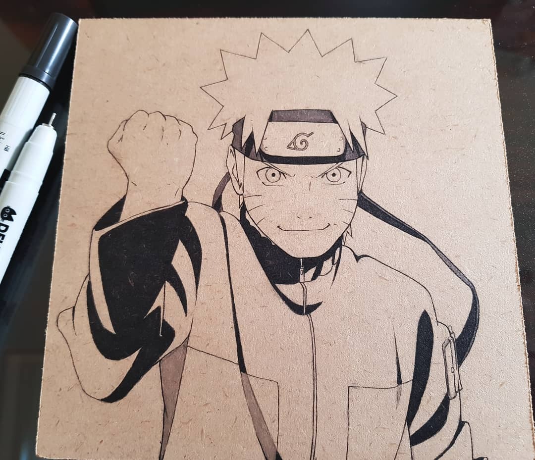 Pin by Aspen Peine on Naruto drawings