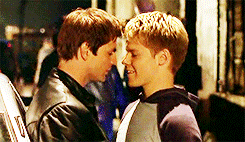 ohkinney:  &ldquo;Were they happy?&rdquo; &ldquo;Well of course! Always.&rdquo;