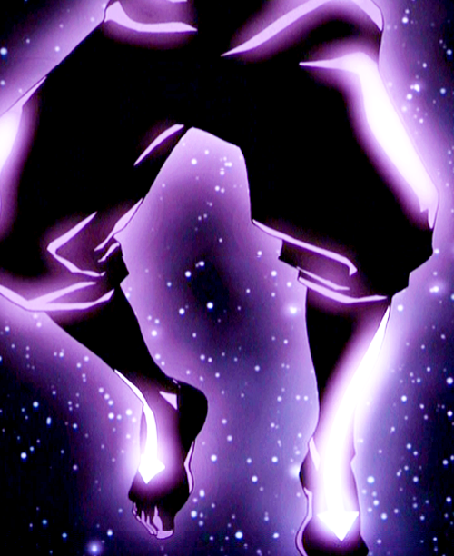 phonedazed:Cosmic Avatar Spirit